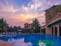 Della Resorts Hotels near Khandala