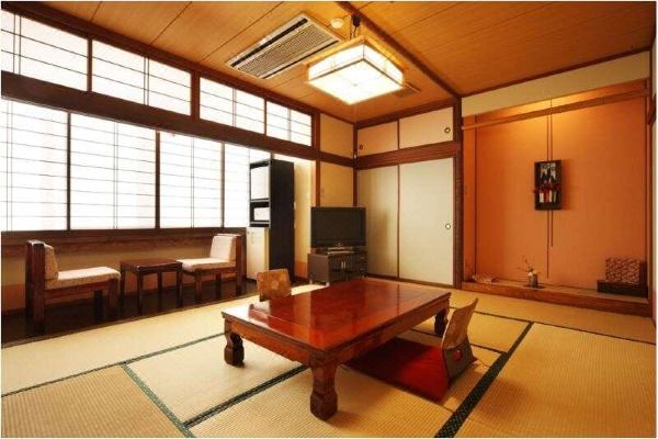 Unohama Hot Springs Mikaku(美味海食 汐彩の湯 みかく)_5