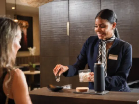 โรงแรมเบสต์ เวสเทิร์น พลัส มาสนา นีซ โรงแรมในนีซ