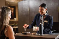 Best Western Plus Hôtel Massena Nice