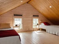 Ateljee Hotels in Raakkyla