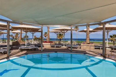 InterContinental Hotels David Tel Aviv Hôtels à : Tel Aviv