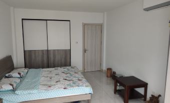 Banlangen Apartment (Tian'e Lake Road No. 1)