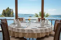 Aristoteles Holiday Resort & Spa Hotels in Stagira-Akanthos