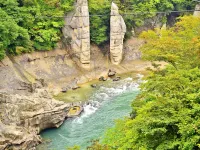 Fujinoyu Ebisuya