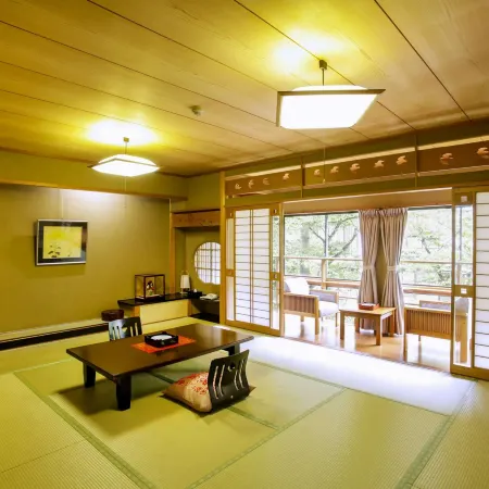 Sento Ryokan
