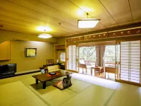Sento Ryokan