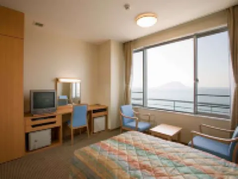 Kyukamura Shikanoshima