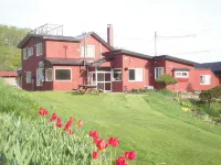 Farm Inn Anima No Sato Hotels in Ozora