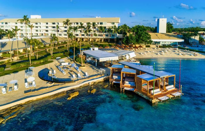 InterContinental Hotels PRESIDENTE COZUMEL RESORT SPA by IHG