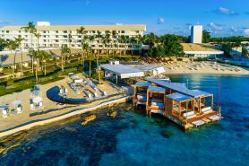 InterContinental Hotels PRESIDENTE COZUMEL RESORT SPA by IHG