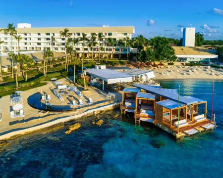 InterContinental Hotels PRESIDENTE COZUMEL RESORT SPA by IHG Hotels in Cozumel