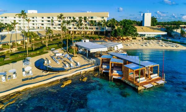 InterContinental Hotels Presidente Cozumel Resort SPA by IHG