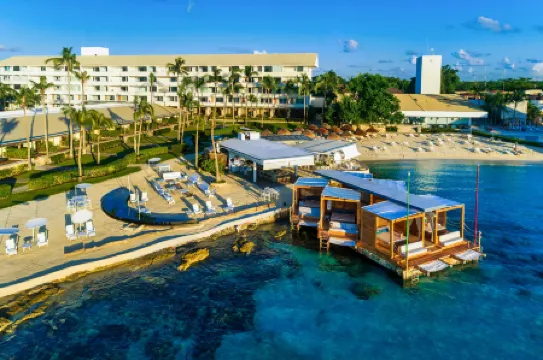 InterContinental Hotels PRESIDENTE COZUMEL RESORT SPA by IHG