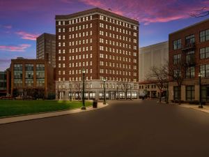 Best Western Syracuse Downtown Hotel and Suites