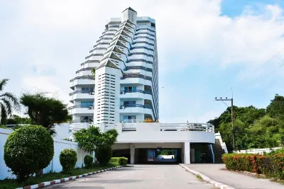 Rayong Condochain by Rainbow Hotels in 
