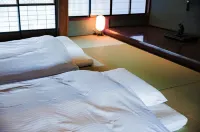 50Minutes to the Dinosaur MuseumEternal Inn Furaf Hotels in Ikeda