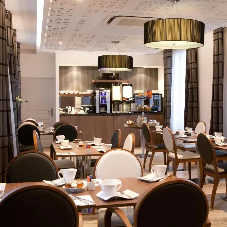 Best Western Blois Chateau