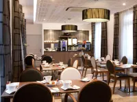 Best Western Blois Chateau Hôtels à : Blois