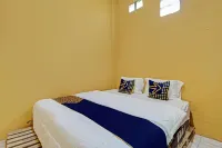 Hotel O Penginapan Syafira Near Perumahan Mustamindo Permai 1