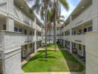 Motel 6-Chula Vista, CA - San Diego