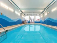Ramada by Wyndham Coquitlam Hotels in New Westminster