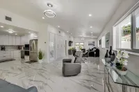 💎💎💎luxurious Tropical Private Oasis by Mia Airport