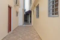 Comfortable  Single Room – Corales del Sur, Santo Domingo Este Near Airport Sqd