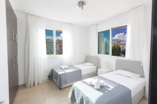 Protaras Katerina Villa