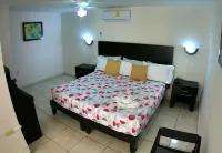 Hotel del Alba Inn & Suites