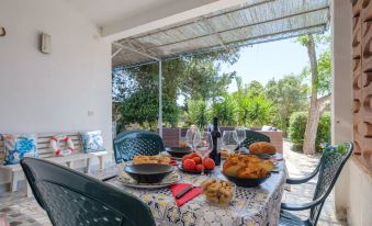 Villa Punta Prosciutto Sea View Sea Front