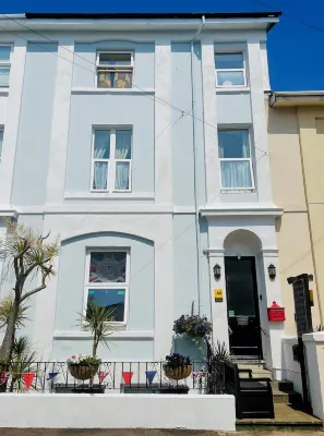 Babbacombe Palms Hotels in Bishopsteignton