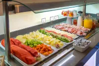 Hotel Aloe Canteras - Breakfast