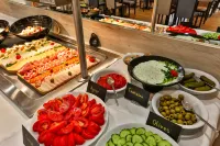 Hotel Harmony by Aycon - breakfast