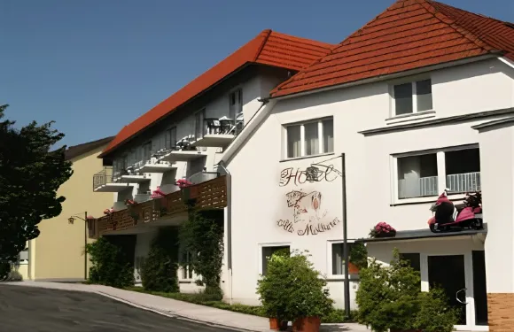 阿爾特莫克萊酒店