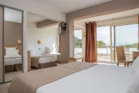 Hôtel Campo Dell'Oro - พร้อมระเบียง