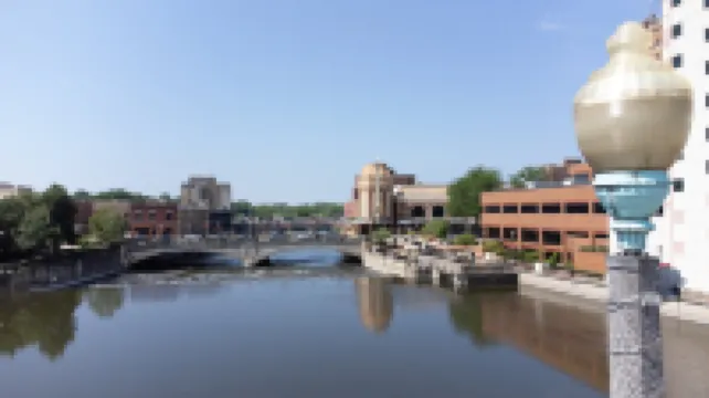 Red Roof Inn & Conference Center Chicago – N Aurora/ Naperville