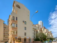 Mare Nostrum Hotels in Fossa-Levante Beach