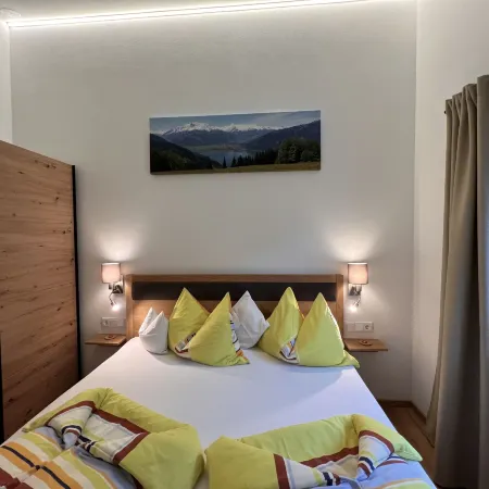 Apartement Haus Dankl