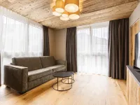 Mit 1 Schlafzimmer - parking