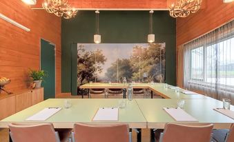 Stayokay Hostel Gorssel - Deventer