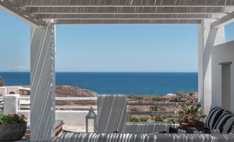 Anema Boutique Hotel & Villas Santorini