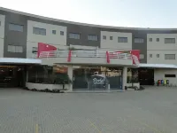 Hotel Portal