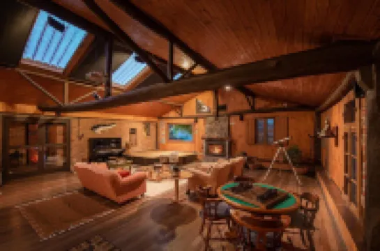 恩佔尤旅館 聖弗朗西斯科－迪保拉酒店