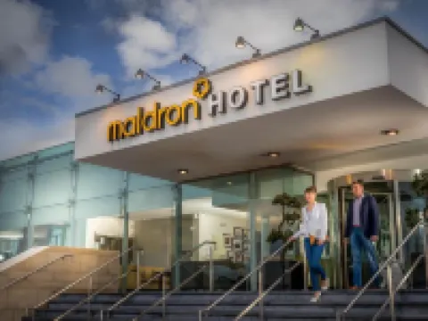Maldron Hotel Dublin Airport Hotels in Dublin