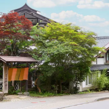 Yuyado Nakayama
