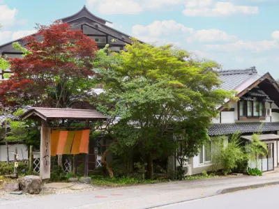 Yuyado Nakayama