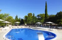 Camping Paklenica - Pools