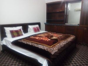 New City Lodges Guesthouse