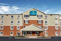 WoodSpring Suites Fort Wayne Các khách sạn ở Xã Perry